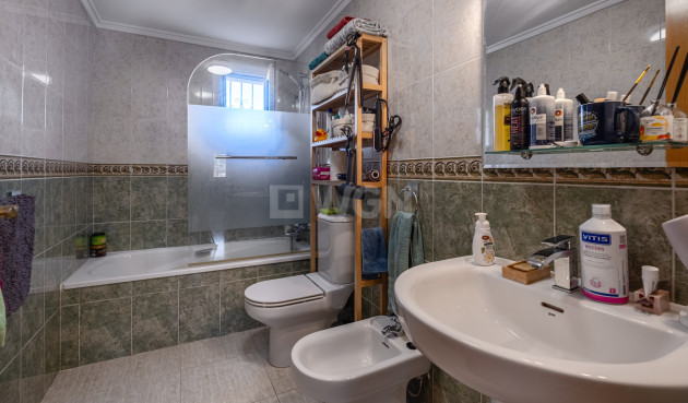 Odsprzedaż - Villa - Santa Pola - Costa Blanca