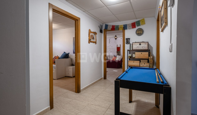 Odsprzedaż - Villa - Santa Pola - Costa Blanca