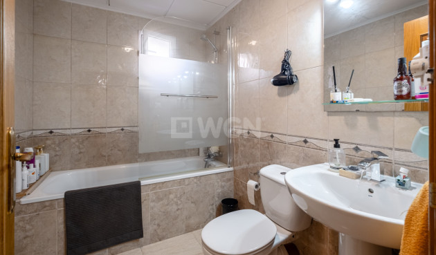 Odsprzedaż - Villa - Santa Pola - Costa Blanca