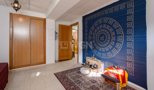 Odsprzedaż - Villa - Santa Pola - Costa Blanca