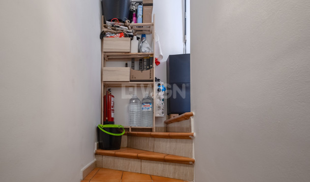 Odsprzedaż - Villa - Santa Pola - Costa Blanca