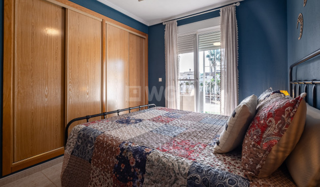 Odsprzedaż - Villa - Santa Pola - Costa Blanca