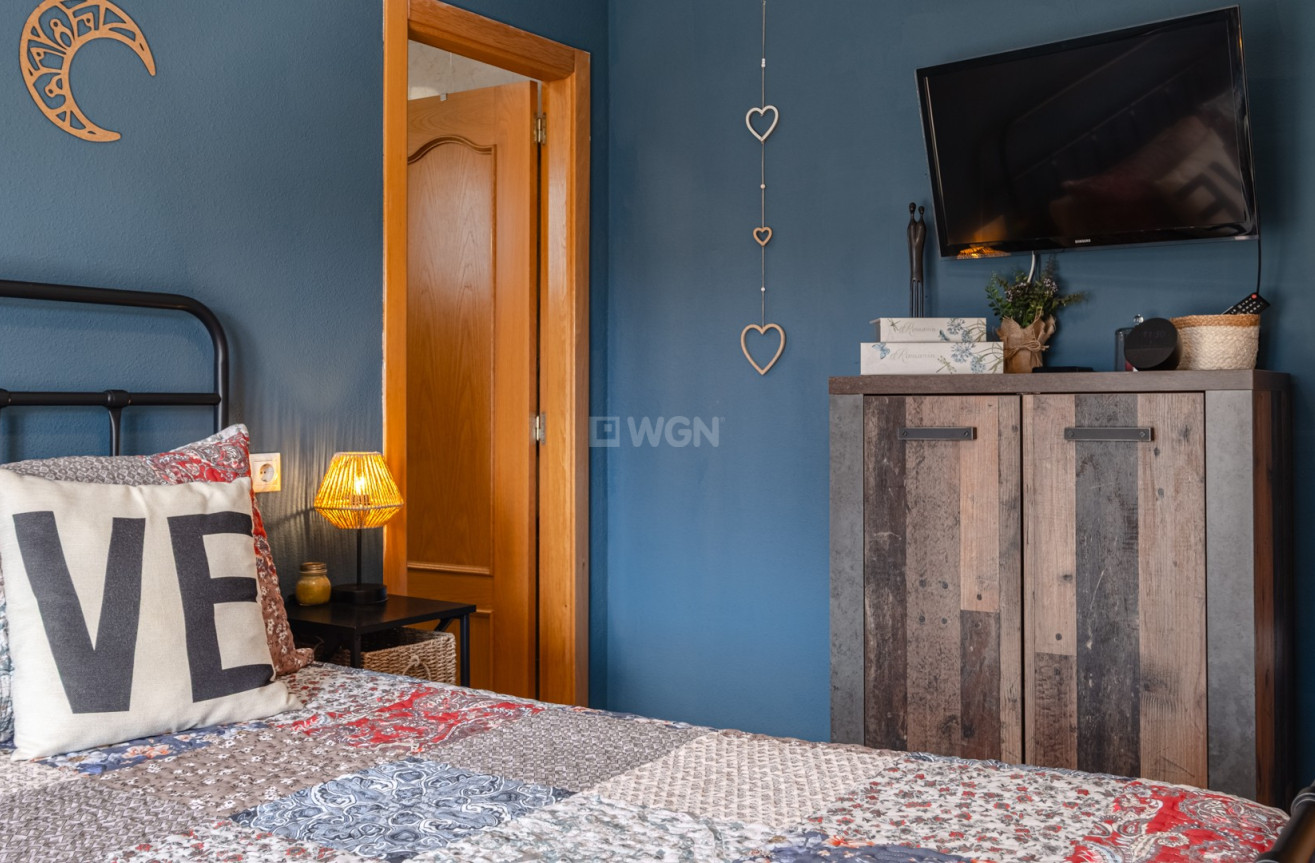 Odsprzedaż - Villa - Santa Pola - Costa Blanca