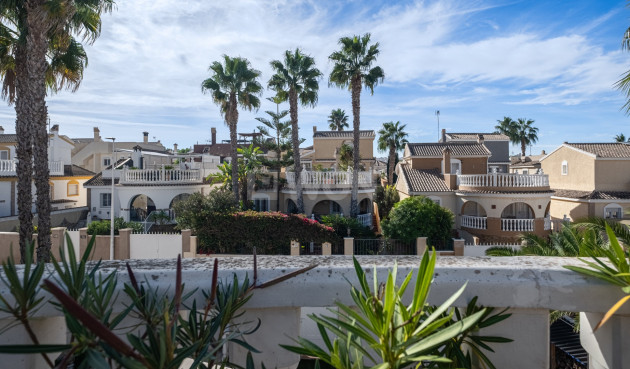 Odsprzedaż - Villa - Santa Pola - Costa Blanca