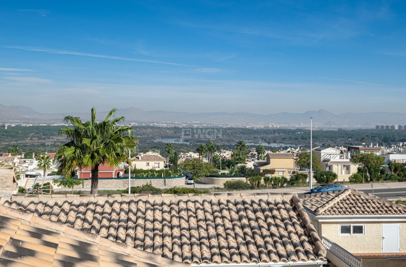 Odsprzedaż - Villa - Santa Pola - Costa Blanca