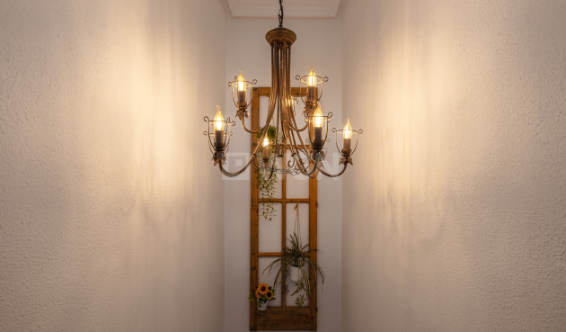 Odsprzedaż - Villa - Santa Pola - Costa Blanca