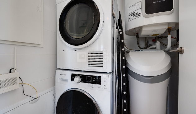 Odsprzedaż - Bungalow - Pilar de la Horadada - Costa Blanca