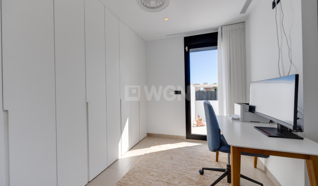 Odsprzedaż - Bungalow - Pilar de la Horadada - Costa Blanca