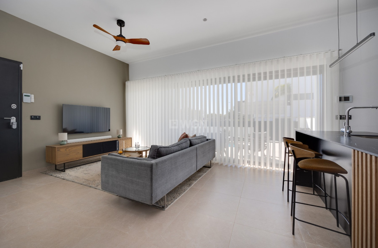 Odsprzedaż - Bungalow - Pilar de la Horadada - Costa Blanca