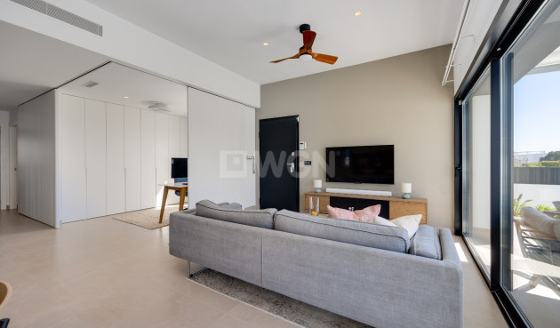 Odsprzedaż - Bungalow - Pilar de la Horadada - Costa Blanca