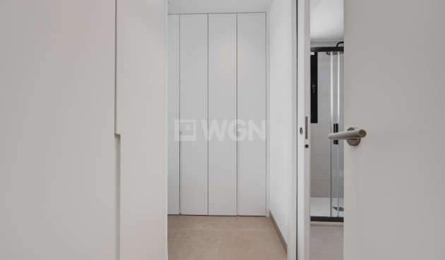 Odsprzedaż - Bungalow - Pilar de la Horadada - Costa Blanca