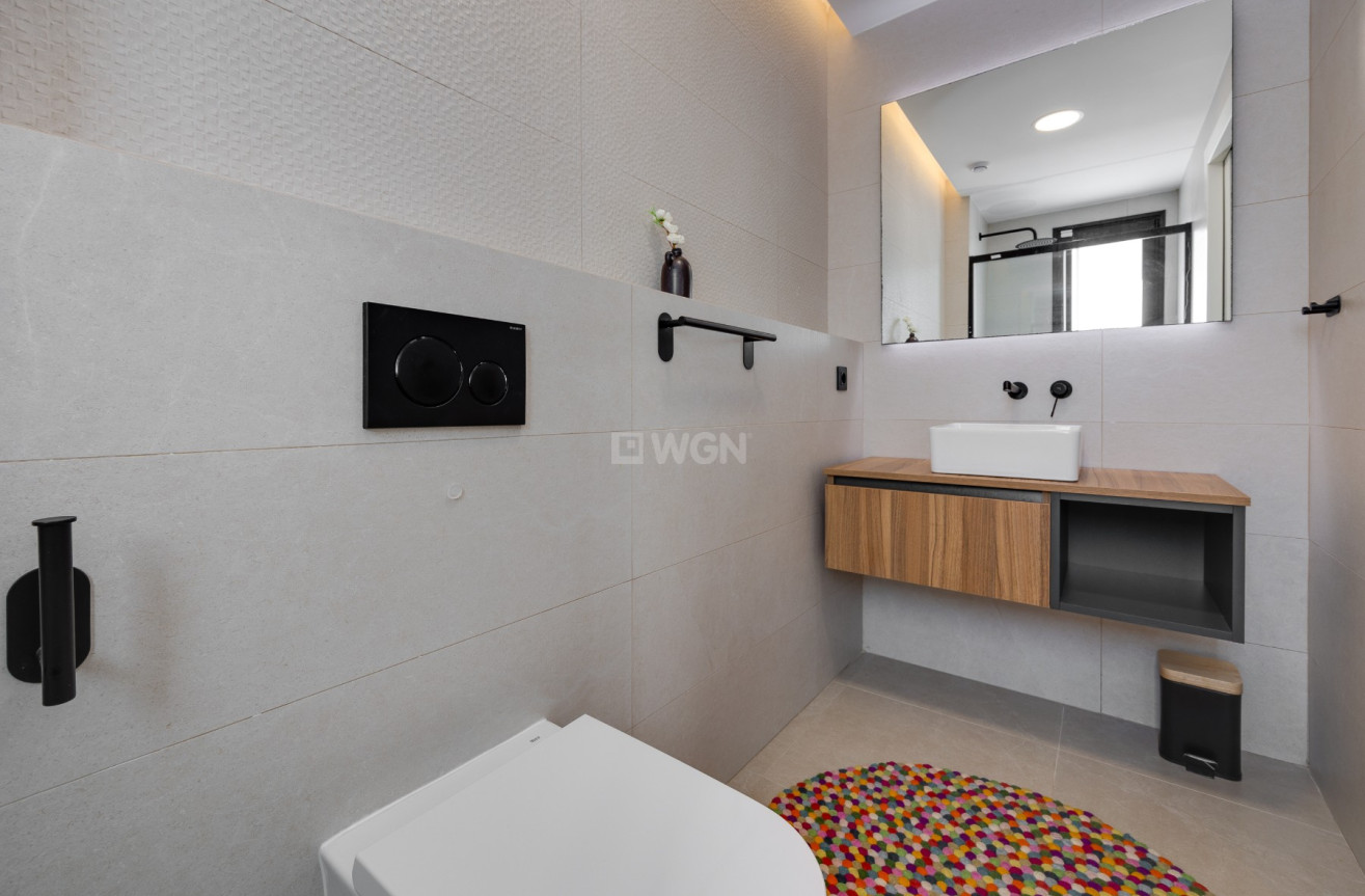 Odsprzedaż - Bungalow - Pilar de la Horadada - Costa Blanca