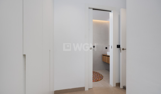 Odsprzedaż - Bungalow - Pilar de la Horadada - Costa Blanca