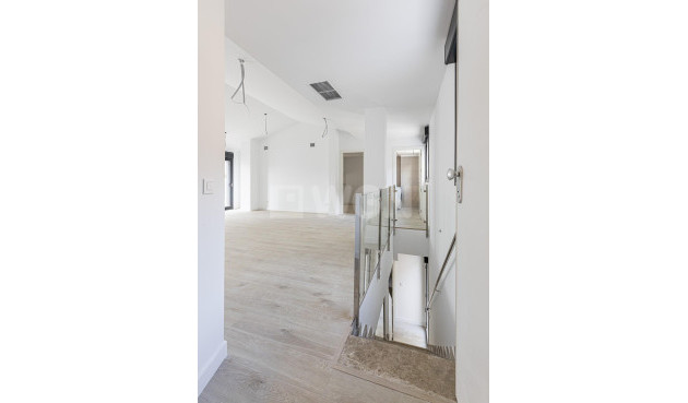 Nowy budynek - Daszek - Murcia - Centro