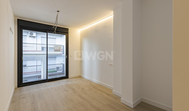 Nowy budynek - Daszek - Murcia - Centro