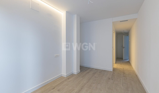 Nowy budynek - Daszek - Murcia - Centro