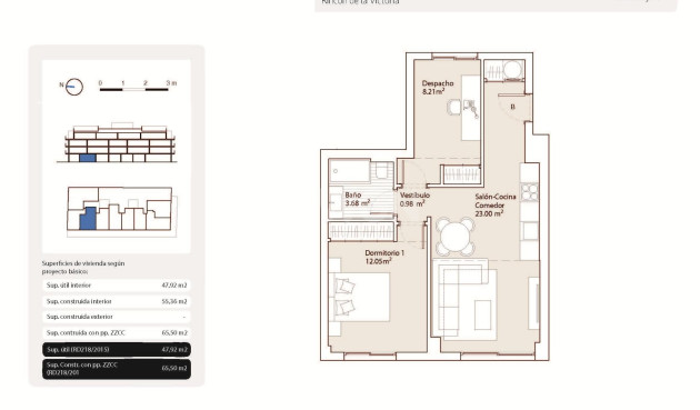 New Build - Apartment / flat - rincon de la victoria - Torre de Benagalbón