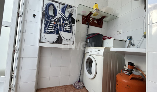 Odsprzedaż - Kamienica - Torre de la Horadada - Costa Blanca