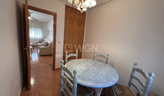 Odsprzedaż - Kamienica - Torre de la Horadada - Costa Blanca