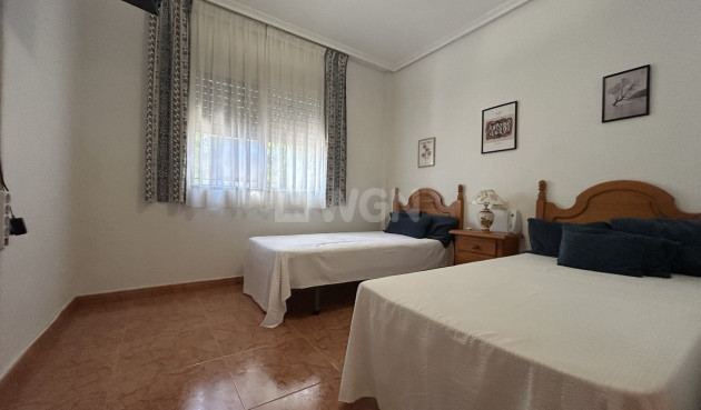 Odsprzedaż - Kamienica - Torre de la Horadada - Costa Blanca