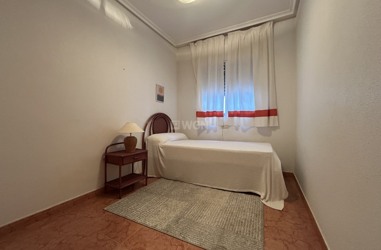 Odsprzedaż - Kamienica - Torre de la Horadada - Costa Blanca