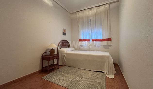 Odsprzedaż - Kamienica - Torre de la Horadada - Costa Blanca