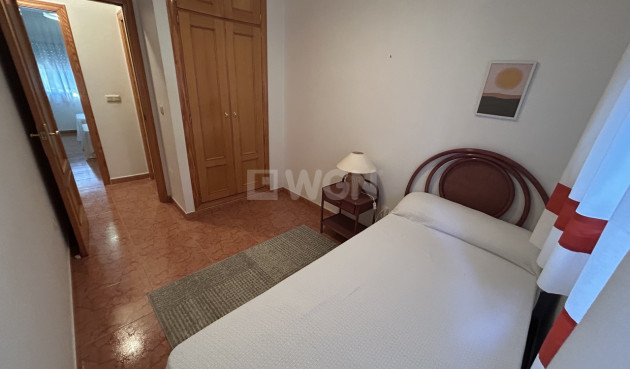 Odsprzedaż - Kamienica - Torre de la Horadada - Costa Blanca