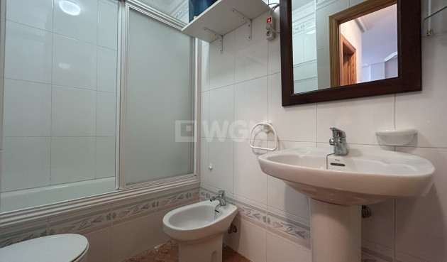 Odsprzedaż - Kamienica - Torre de la Horadada - Costa Blanca