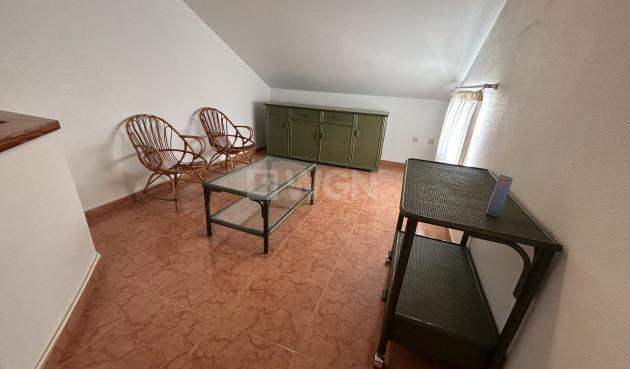 Odsprzedaż - Kamienica - Torre de la Horadada - Costa Blanca