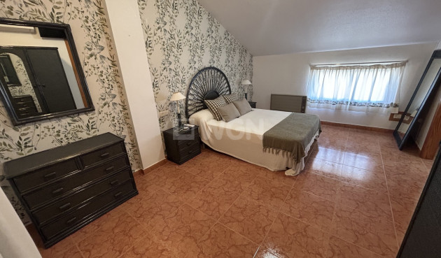 Odsprzedaż - Kamienica - Torre de la Horadada - Costa Blanca