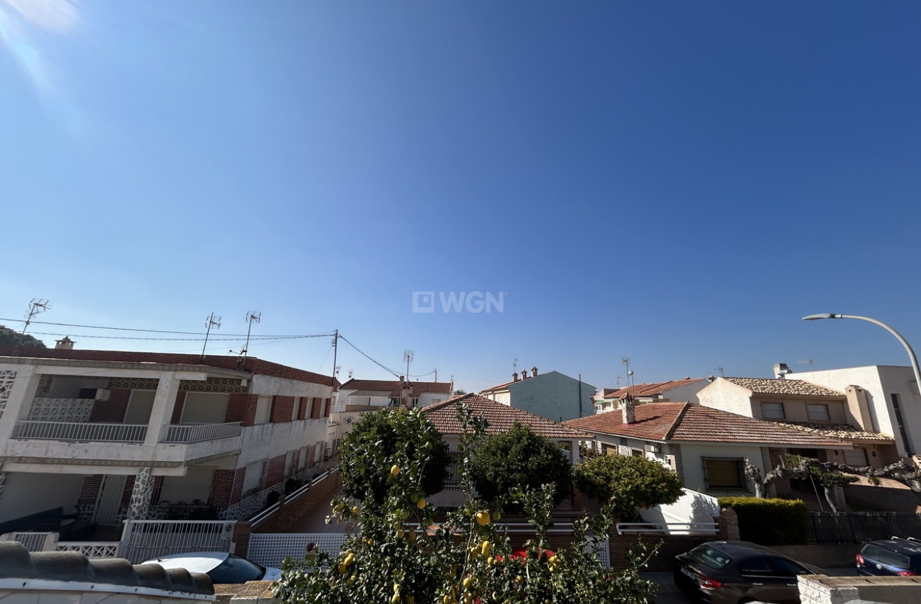 Odsprzedaż - Kamienica - Torre de la Horadada - Costa Blanca