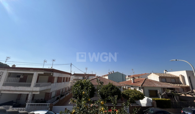 Odsprzedaż - Kamienica - Torre de la Horadada - Costa Blanca