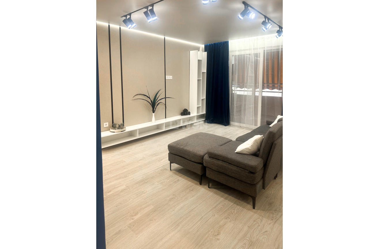 Wiederverkauf - Wohnung - Torrevieja - Costa Blanca