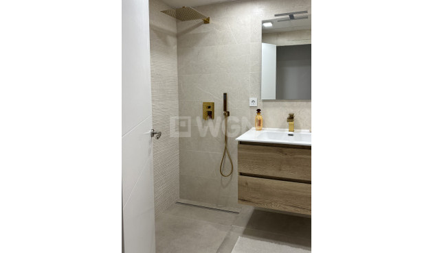 Wiederverkauf - Wohnung - Torrevieja - Costa Blanca