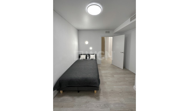 Wiederverkauf - Wohnung - Torrevieja - Costa Blanca