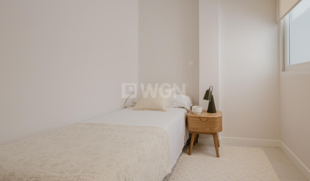 Odsprzedaż - Mieszkanie w bloku - Torrevieja - Costa Blanca