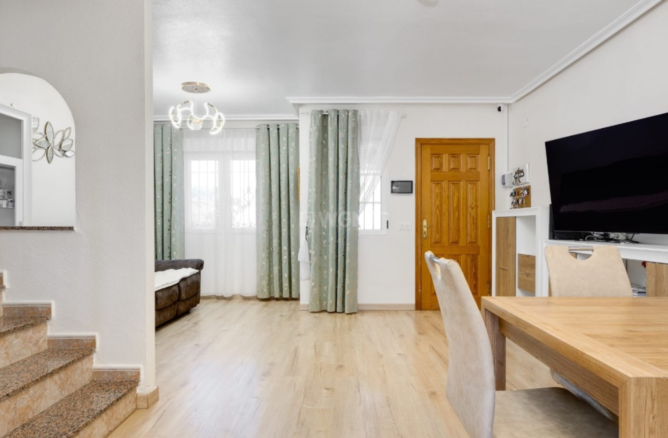 Reventa - Adosado - Torrevieja - Costa Blanca