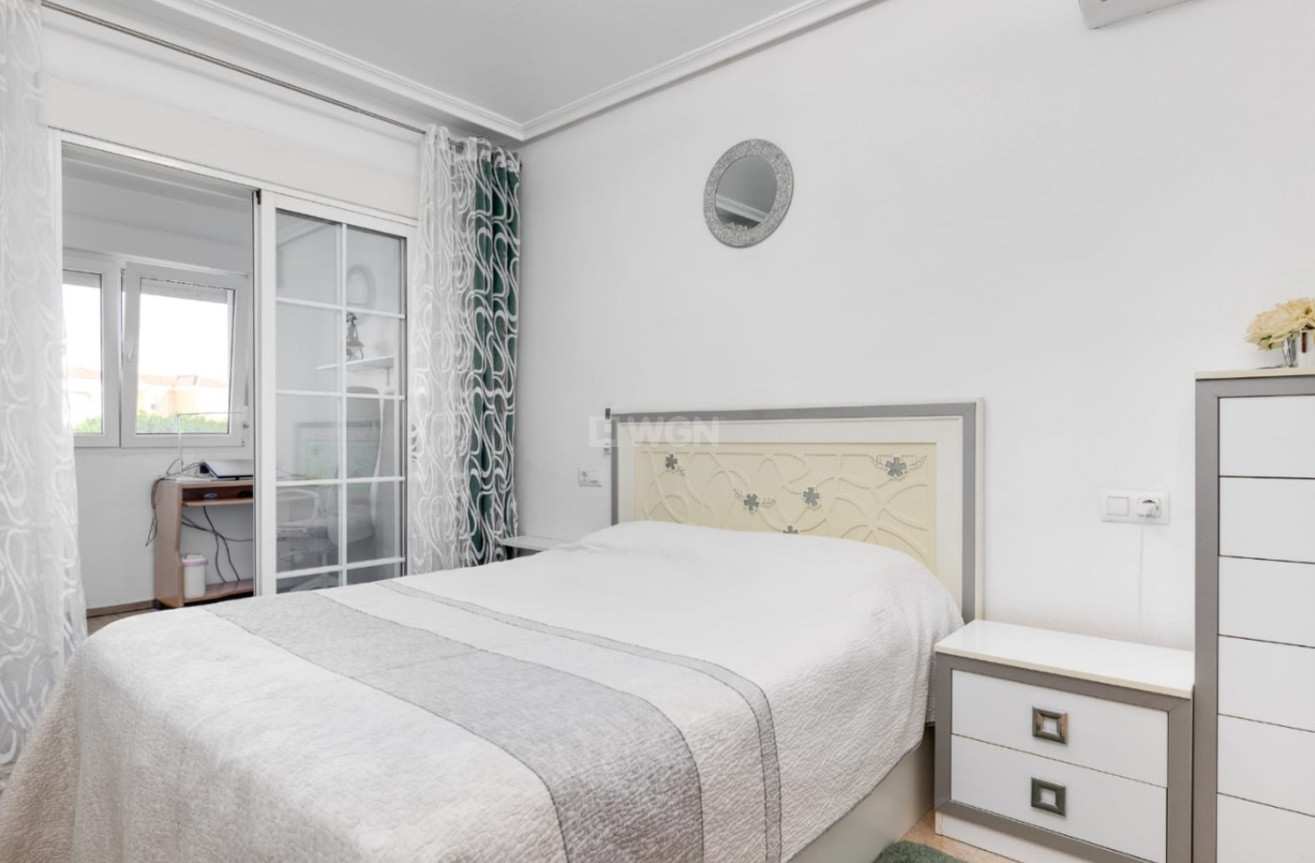 Reventa - Adosado - Torrevieja - Costa Blanca