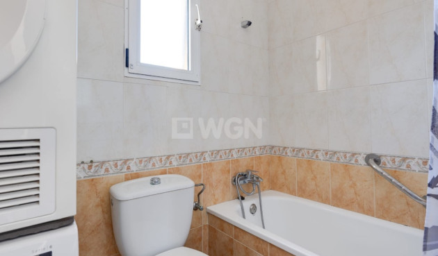 Reventa - Adosado - Torrevieja - Costa Blanca