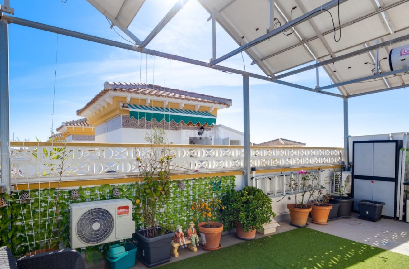 Reventa - Adosado - Torrevieja - Costa Blanca