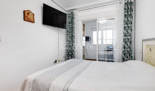 Reventa - Adosado - Torrevieja - Costa Blanca