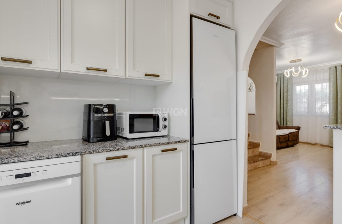 Reventa - Adosado - Torrevieja - Costa Blanca