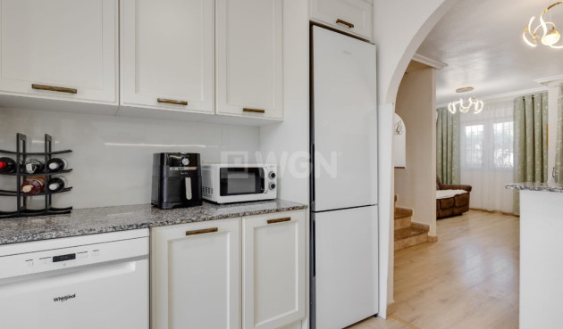 Reventa - Adosado - Torrevieja - Costa Blanca