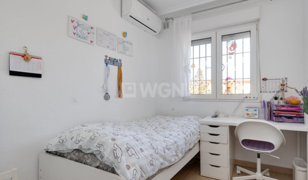 Reventa - Adosado - Torrevieja - Costa Blanca