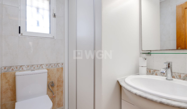 Reventa - Adosado - Torrevieja - Costa Blanca