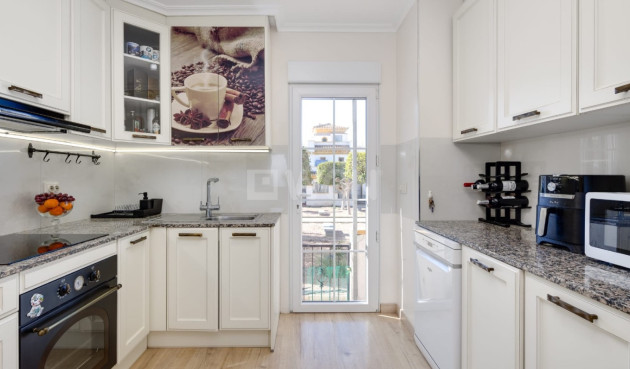 Reventa - Adosado - Torrevieja - Costa Blanca