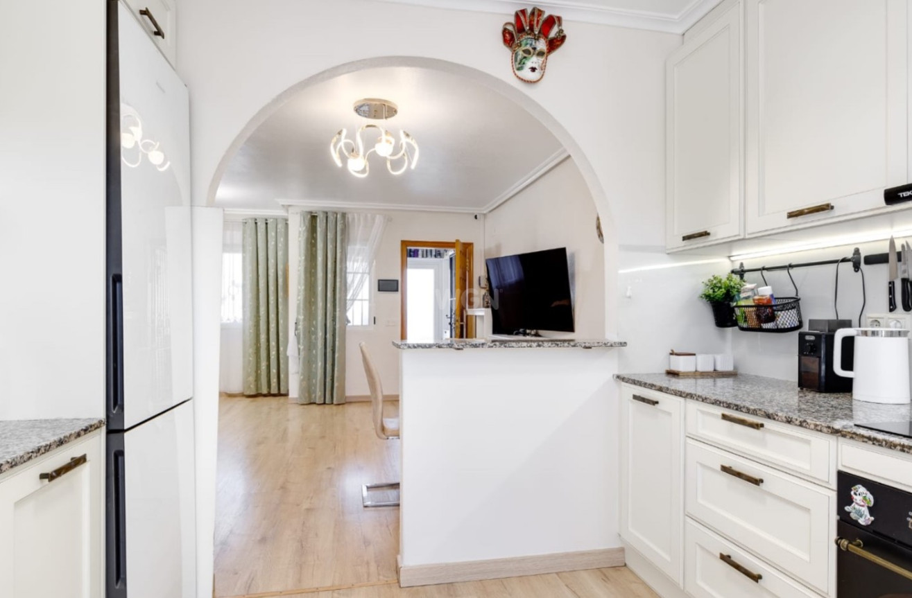 Reventa - Adosado - Torrevieja - Costa Blanca