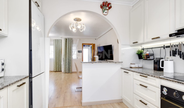 Reventa - Adosado - Torrevieja - Costa Blanca