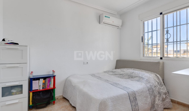 Reventa - Adosado - Torrevieja - Costa Blanca