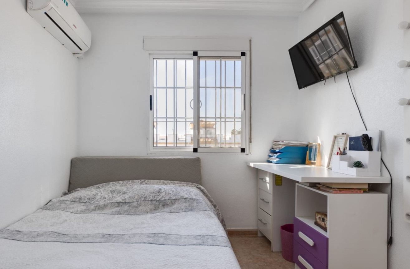 Reventa - Adosado - Torrevieja - Costa Blanca